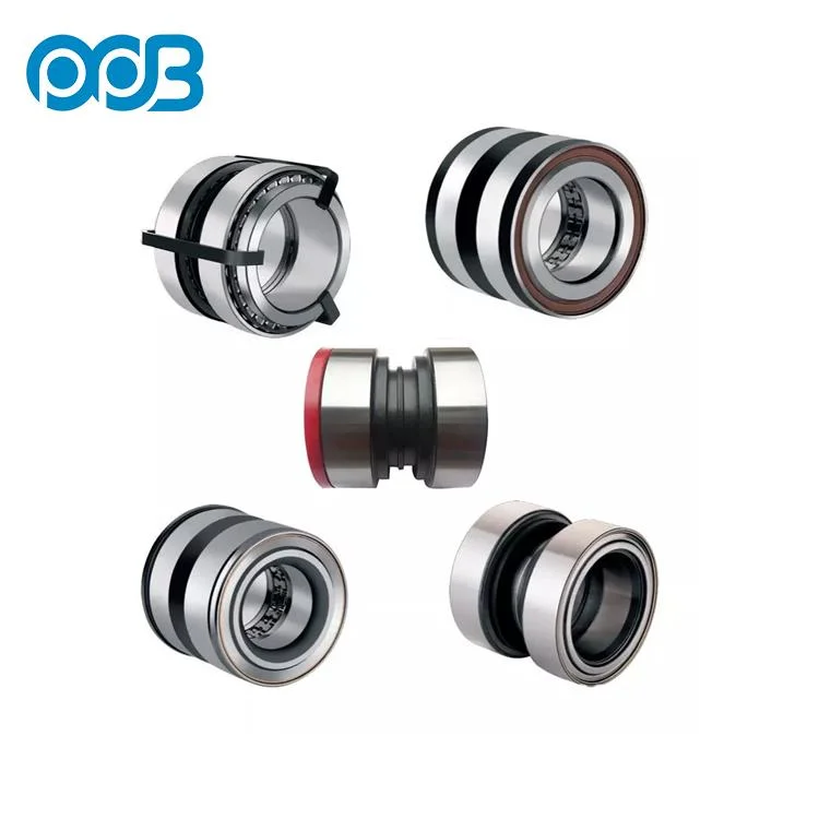 Truck Auto Spare Parts Wheel Suspension Wheel Hub Bearing 81934200346 81934206098 804162A Vkba5416 for Man Tga Tgm Tgx F2000