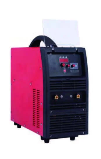 IGBT INVERTER DC PULSE TIG/MMA WELDING MACHINEGTAW