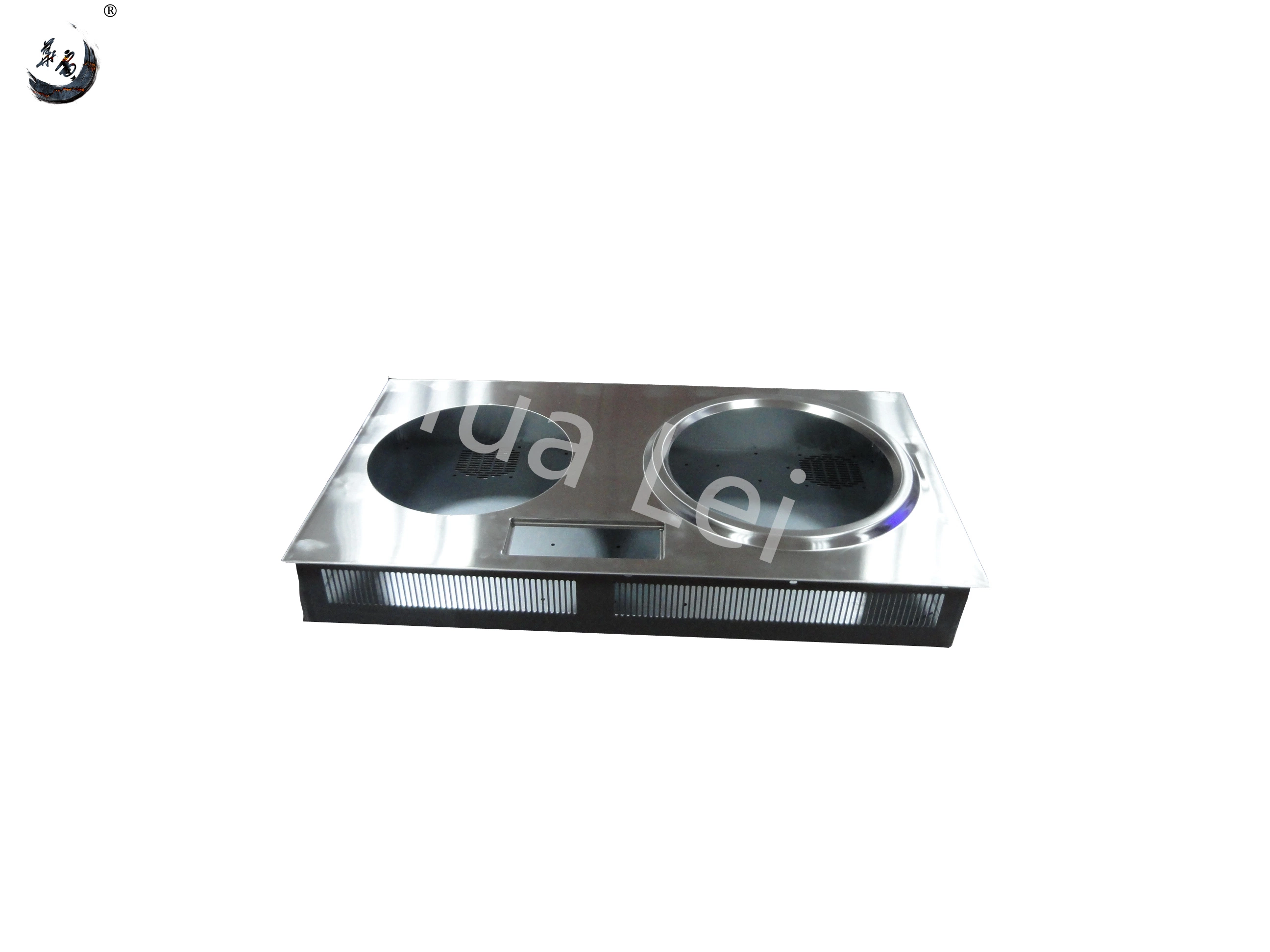 Cooking Machine Metal House Processing Supplier