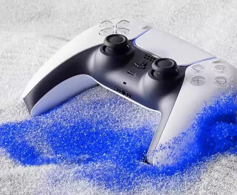 PS5 Touchpad with Built-in Microphone Wireless Game Controller