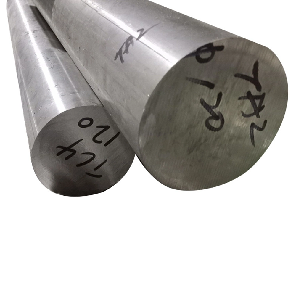 Hydraulic Alloy Precision Steel Tubes 1j50 Ni50 Hy-Ra49 Permalloy 50h Nickel Soft Magnetic Alloy Pipe/Tube