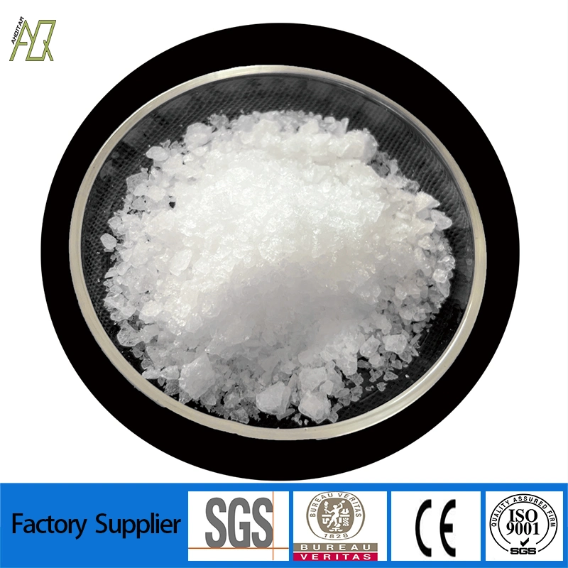 CAS No. 77-99-6 Tmp Flake 2-Ethyl-2- (hydroxymethyl) -1 3-Propanediol Tris (hydroxymethyl) Propane Trimethylolpropane with Factory Best Price