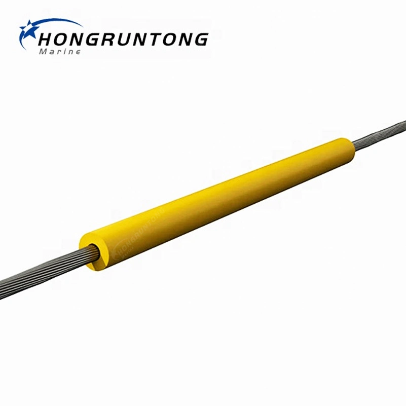 Factory Direct Sales Marine Safety Towing Wire Rope Protector