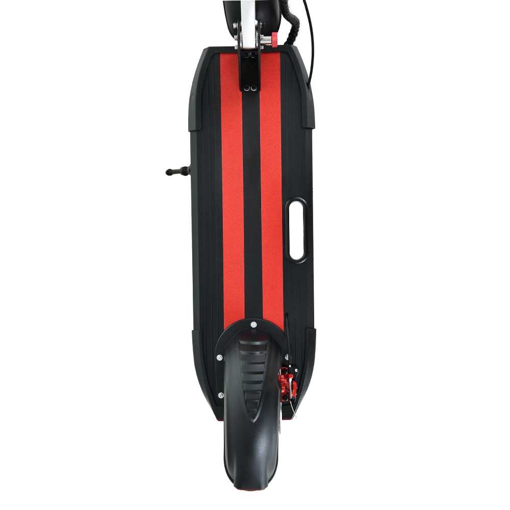 10*2,5 2roues Mini Loisirs Scooter 250W-1000W Scooter électrique pliable pour adulte