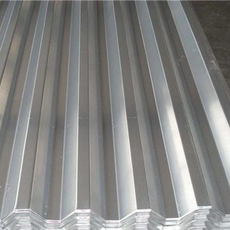 Roofing Coil Sheet 750/840/850/900 Competitive Price Corrugated Aluminum Plate 0.2mm-100mm Is Alloy Coated 1000 Series