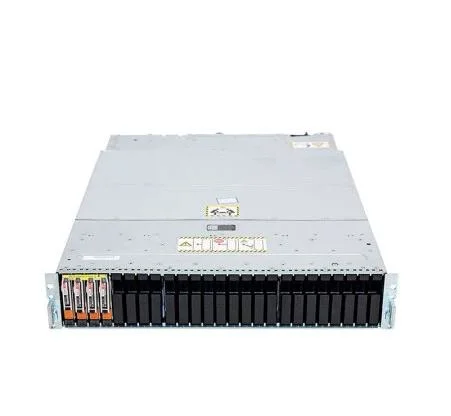 Matriz de armazenamento Unidade Xt380 Hybrid Flash array de armazenamento de rede Unidade Xt380