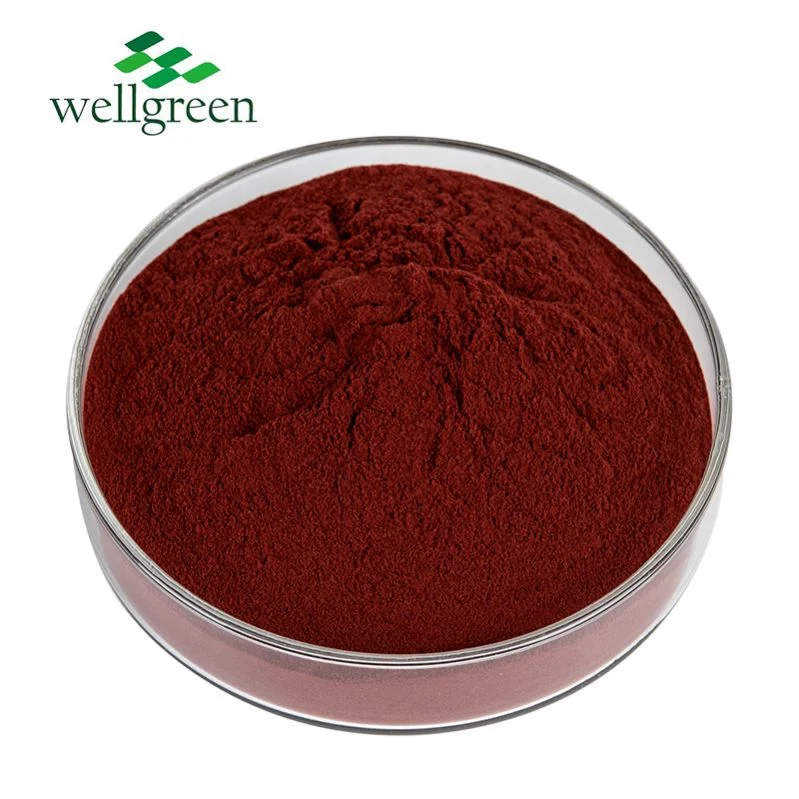 Mecobalamin Powder Purity 99% Vitamin B12 Methylcobalamin