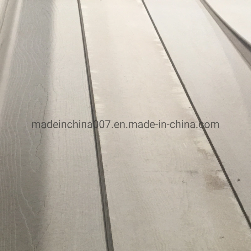 Natural Color Fiber Cement Plank Board 3660X210X7.5mm/9mm