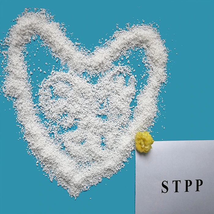 Sodium Tripolyphosphate STPP 94% Used for Ceramic/Detergent