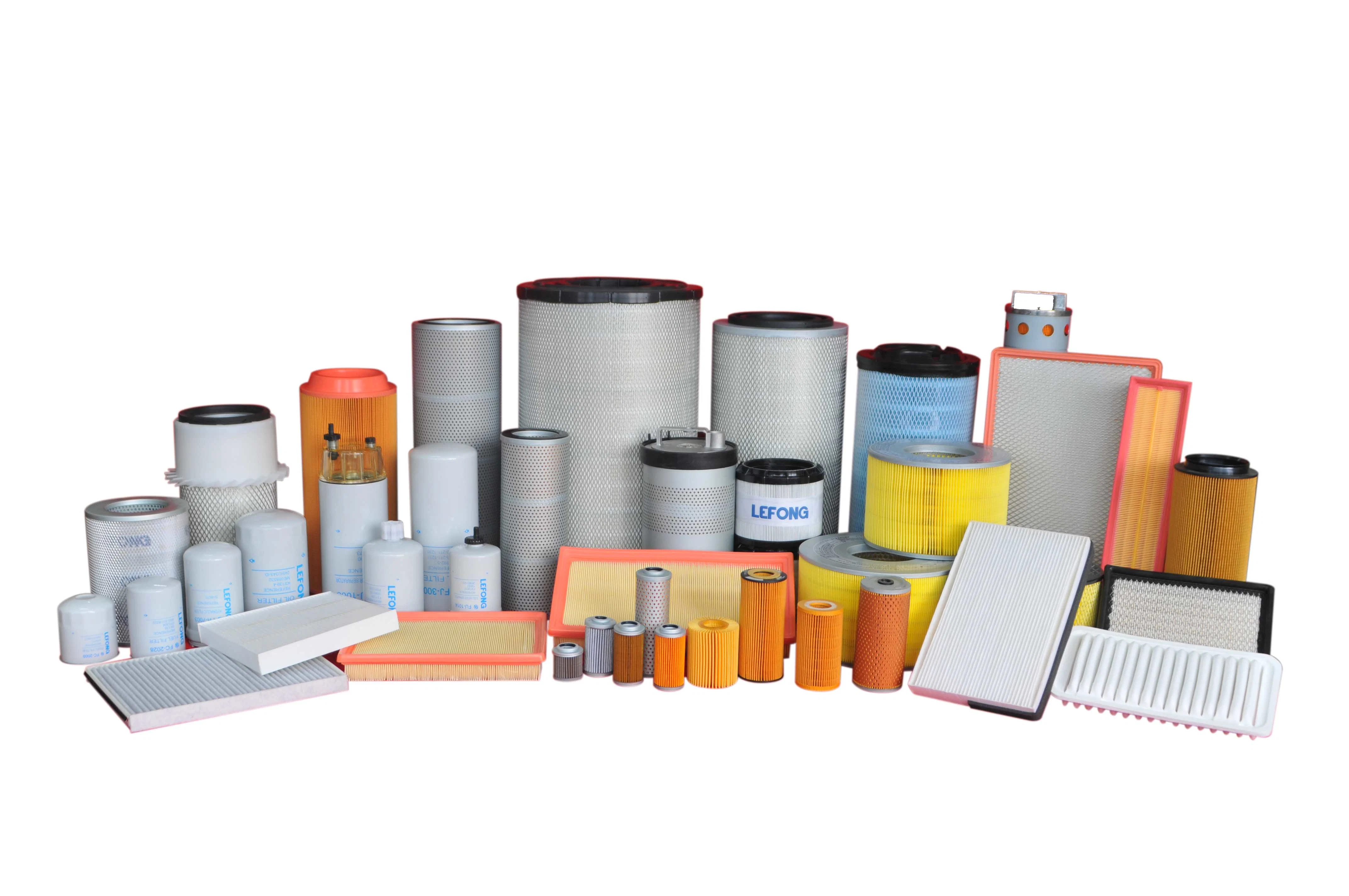 Wholesale/Supplier Filter&Premium Diesal/Fuel/Water/Hydraulic Oil/Air Filter Fj-3182 8-97148270-0 Lf3854 Oil Filter