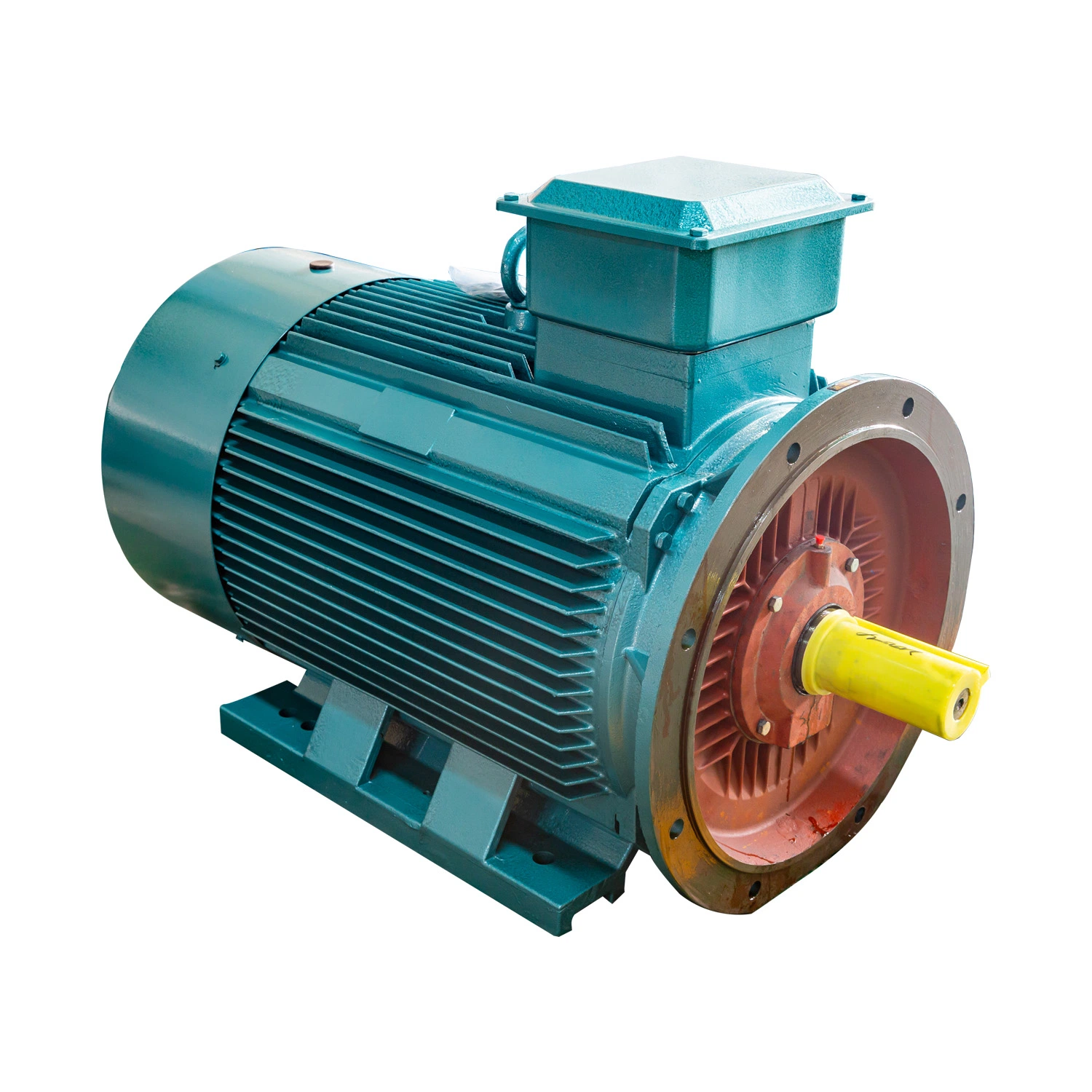 IE2-355M-4 250 KW squirrel cage three phase induction electrica motor