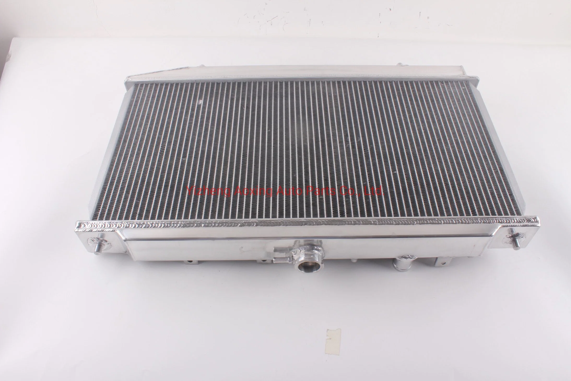 Auto Engine Cooling Radiator for Honda Crx 1988-1991 Auto Radiator Engine Parts Gravy Boat