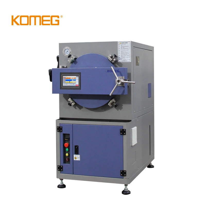 Hast Test Machine Semi Conductor Reliability Test Chamber