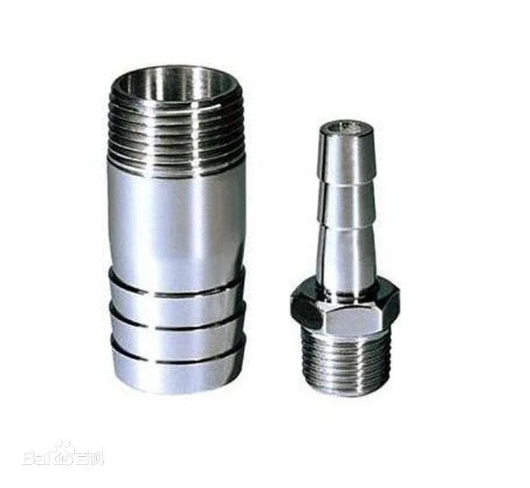 Machined Machining and Machinery Cooper Metal Connectors