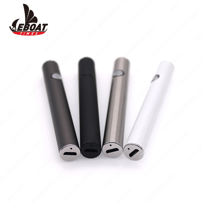 Wholesale/Supplier Price S18 510 Vape Pen Battery 510 Thread Vaporizer Battery