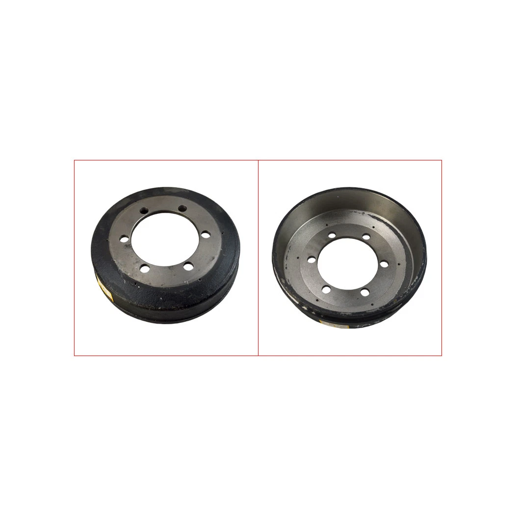 Forklift Part Brake Drum for 40h/30j, Jp300-110002-000