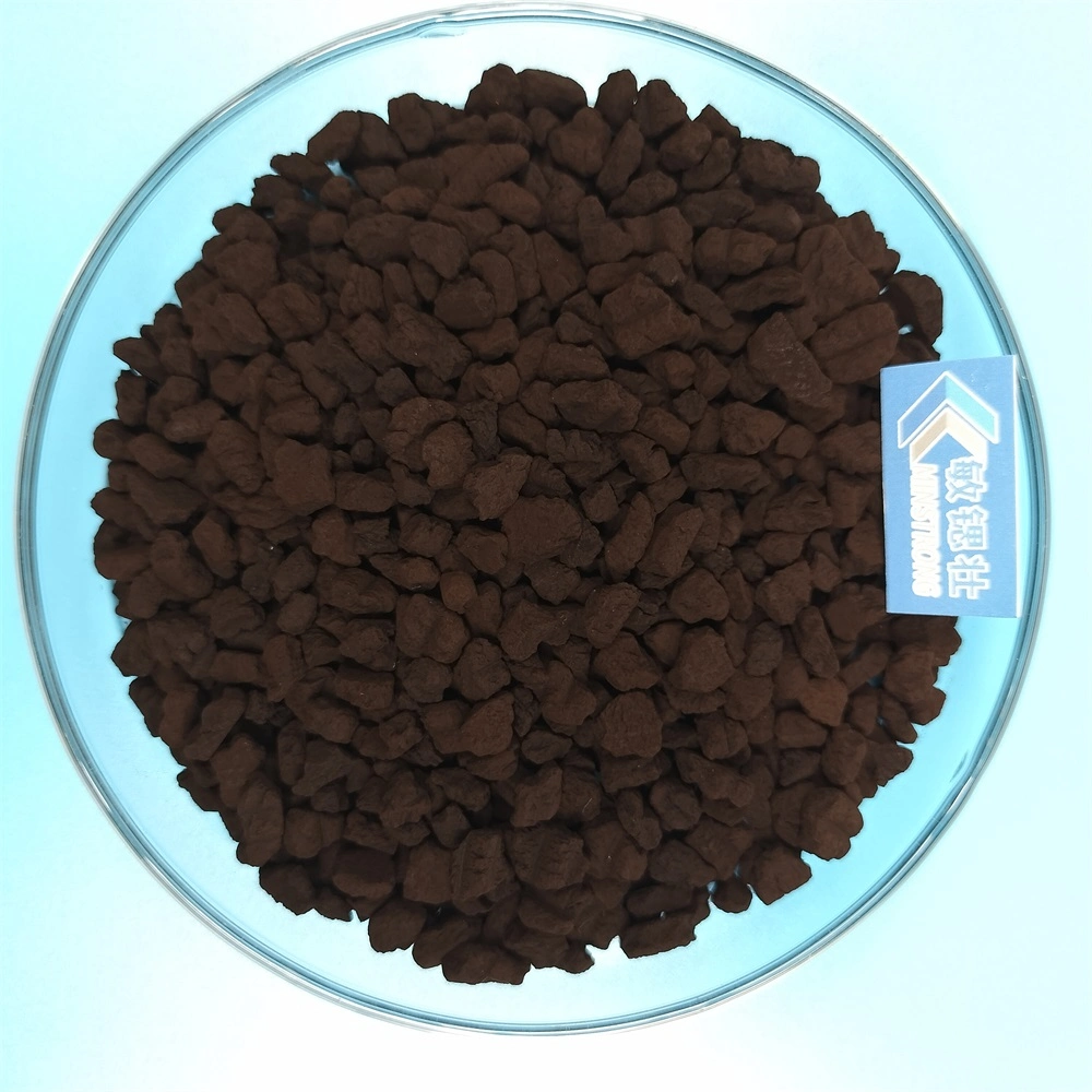 Copper Oxide Needle/Copper Oxide Needle / Cuo Needle / Powder / Flake / Pellet / Granule for Sale