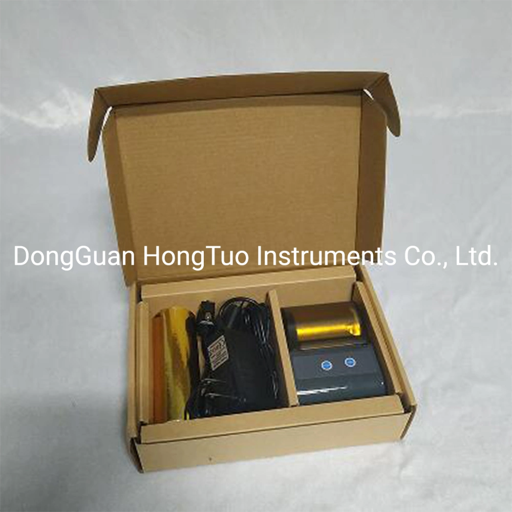 DH-DJ-8S Digital Rotational Brookfield Viscometer ,Viscosimeter Testing Instrument, Oil Viscosity Tester Viscometer