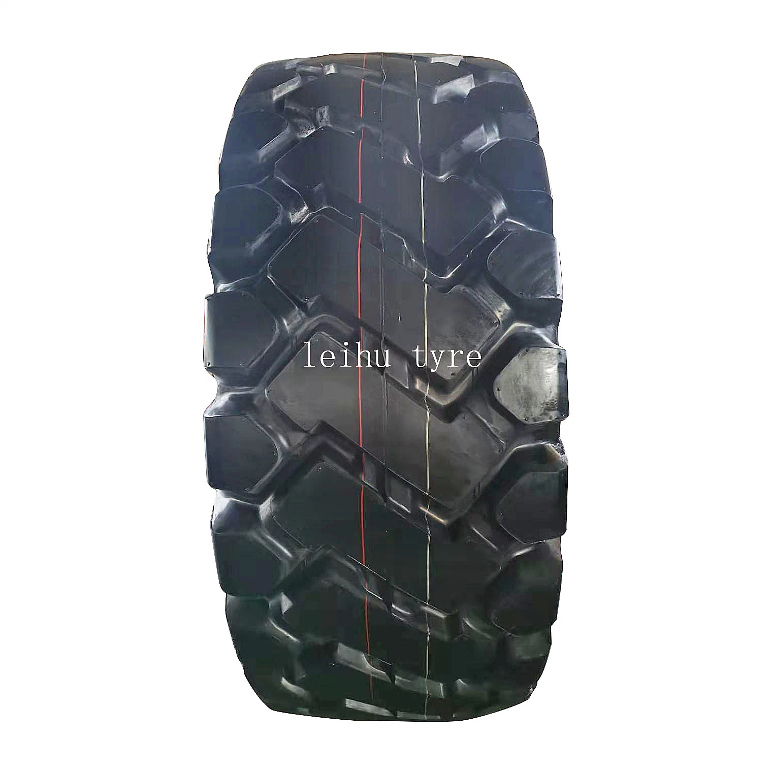 Superhama/Leihu Tyre, off Road Tire, Bias OTR, 1400-24, 1600-25, 17.5-25, 1800-25, 20.5-25, 23.5-25, 26.5-25, 29.5-25