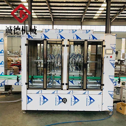 Full Automatic Beverage Liquid Pure Mineral Drinking Soda Water Bottle Blowing Washing Filling Bottling Bottled Capping Sealing Labeling Making Packing Machine