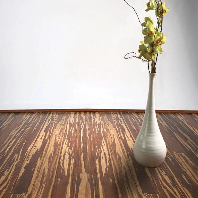 Bamboo Flooring Board