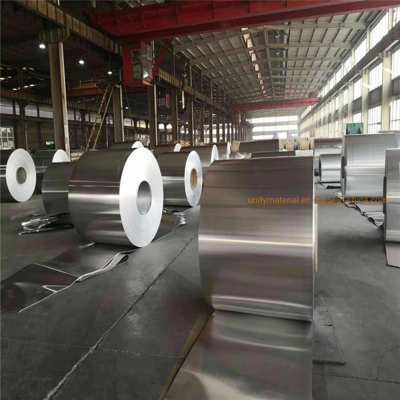 Aluminum Plate Alloy 5083 H111 Aluminum Sheet for Marine Ship