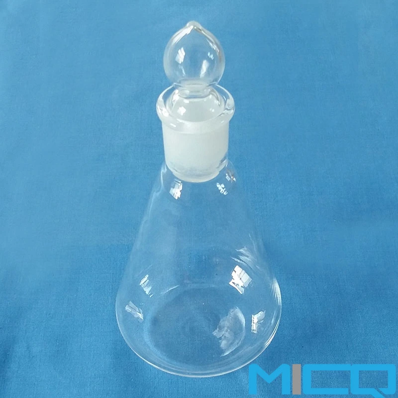 Customized Quartz Glass Laboratory Glasswarewith High quality/High cost performance 