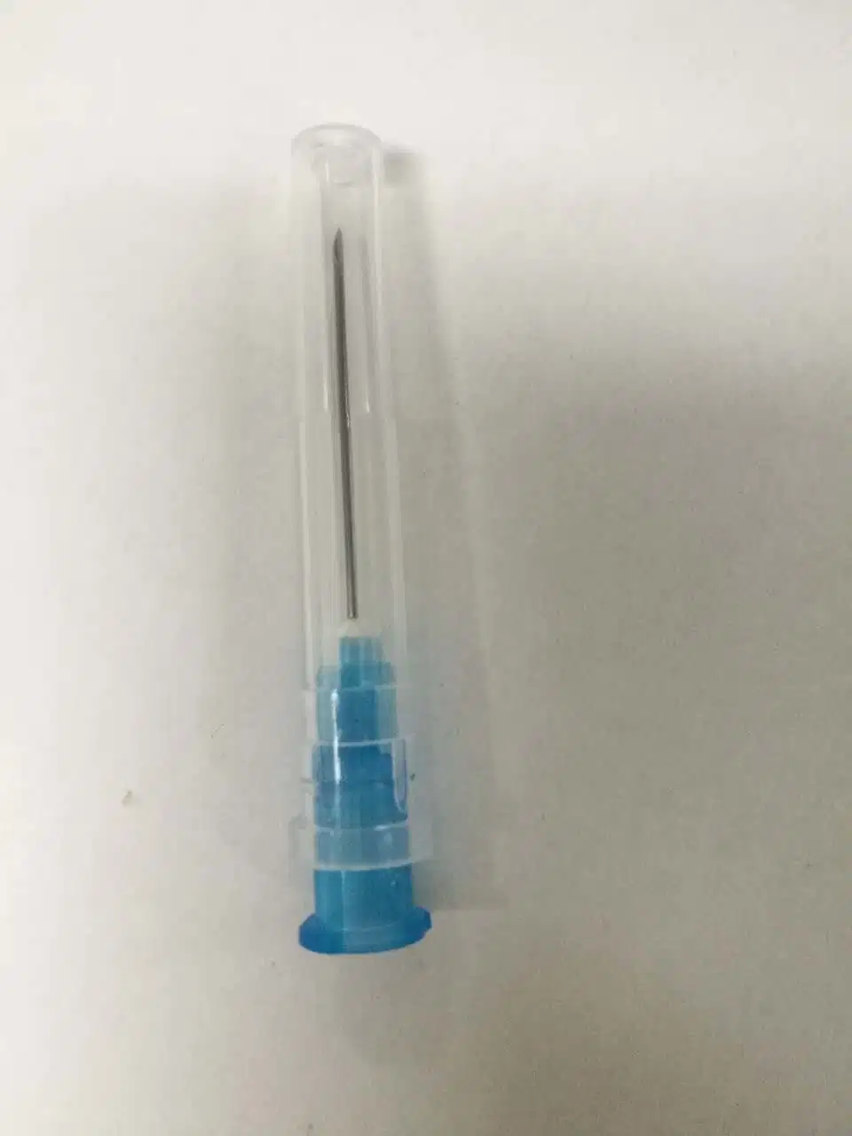 Disposable Injection Needle (23G)
