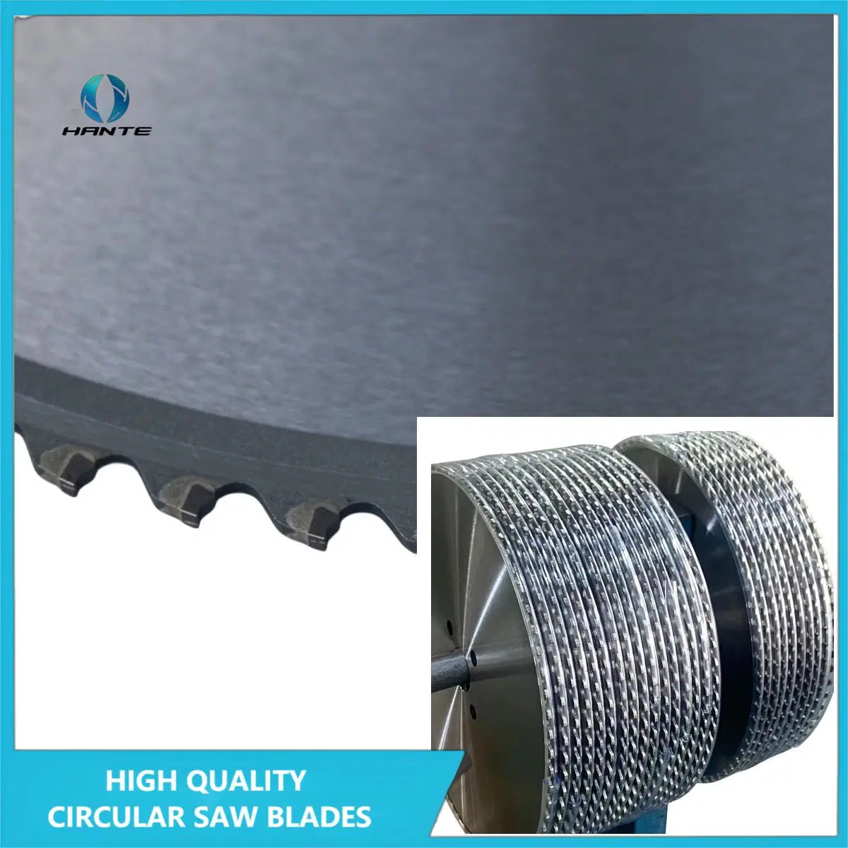 400мм*72 металлические режущие круглой пилы для всех видов алюминиевых материалов