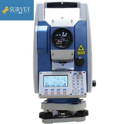 High Performance China Dual Face Keyboards Non-Prism 1000m Chc Cts-112r4 Total Station