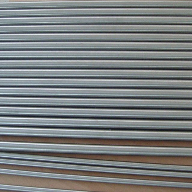 DIN 3.7165 Ti-6al-4V Titanium Bar Price Per Kg