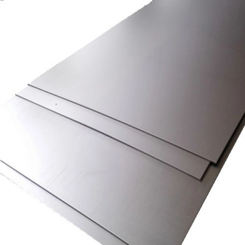 ASTM B265 AMS 4900 AMS 4901 Titanium Plate