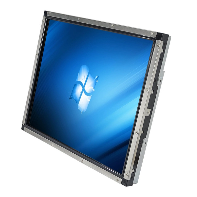 Cjtouch 19" Saw Touch Screen Monitor Industrial LCD Monitor