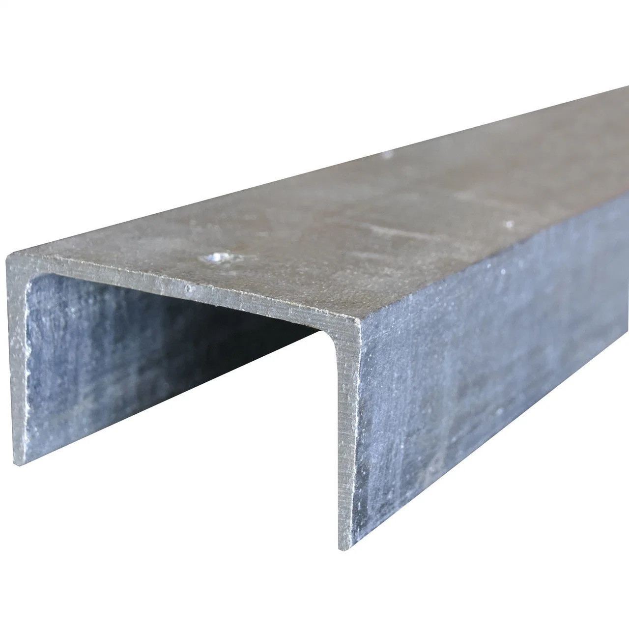 A36 Q235 Q345 Galvanized Iron L Shape Mild Steel Angle Bar