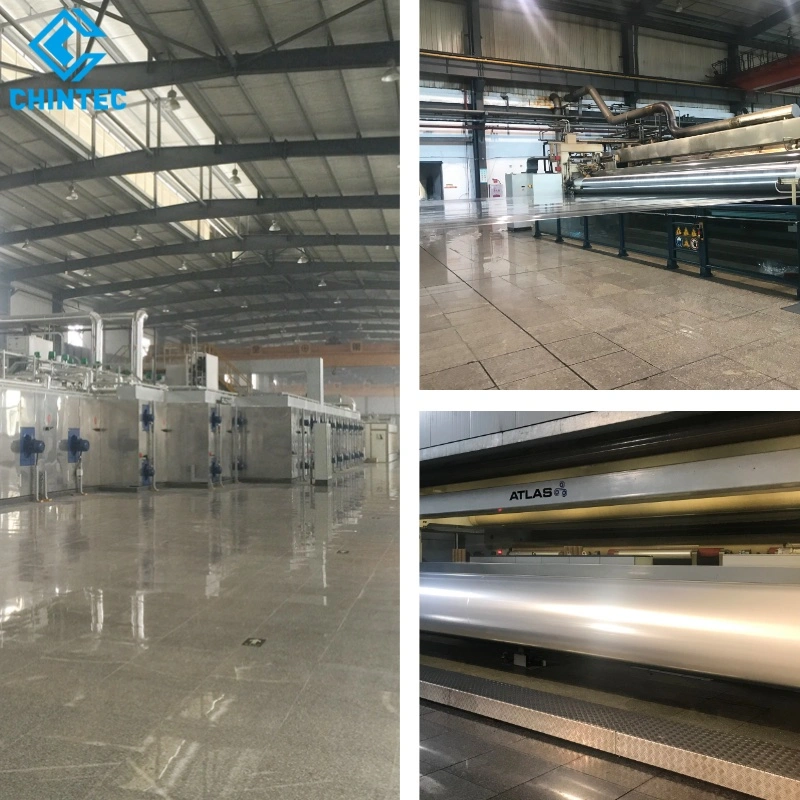 Plastic Packaging Printing Lamination Material CPP Film BOPP Film Pet Film Nylon Film PE Film Metallized Film Shrink Film