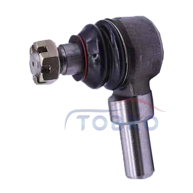 Suspensión de Tobro Auto Parts DN3380 rótulas grúa de carga M28 Diámetro de los kits de reparación del extremo de la barra de acoplamiento Mini Truck Fit para Nissan