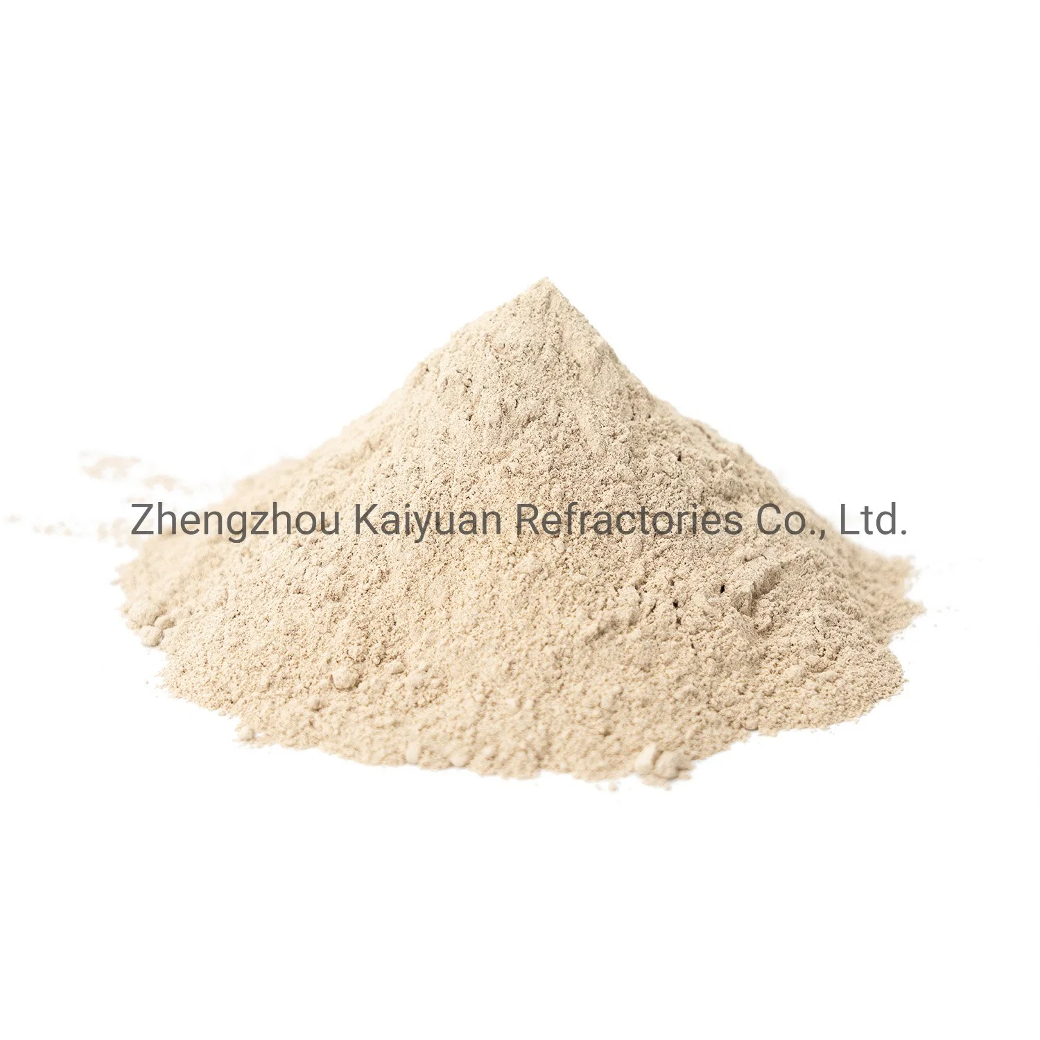 Taphole Clay for Blast Furnace Refractory Castable