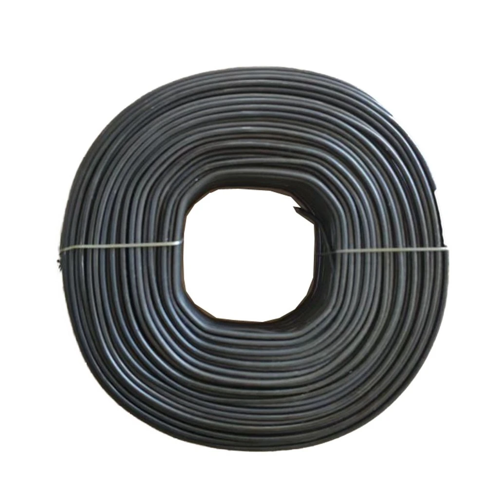 Black Annealed Wire Small Coil for Tie Wire