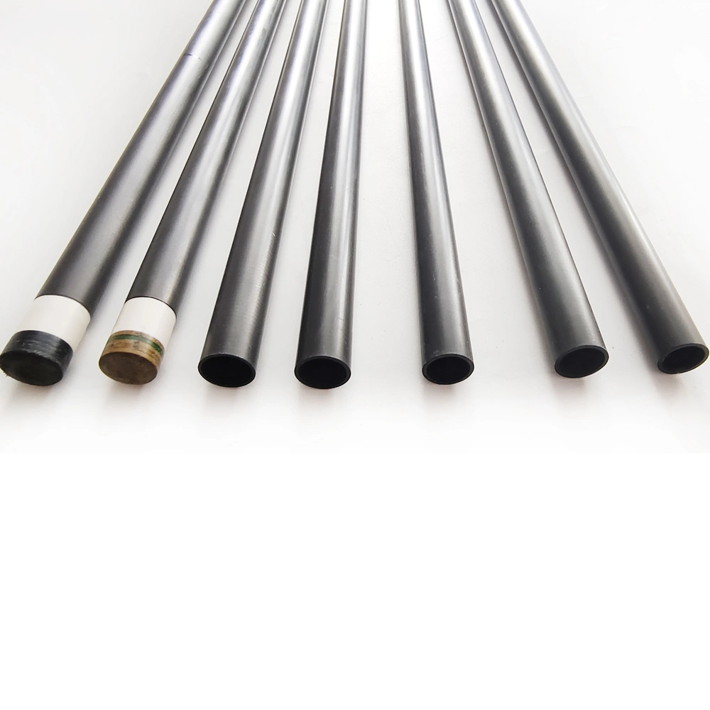 High-Tech em fibra de carbono de bilhar, Bool Cue Stick