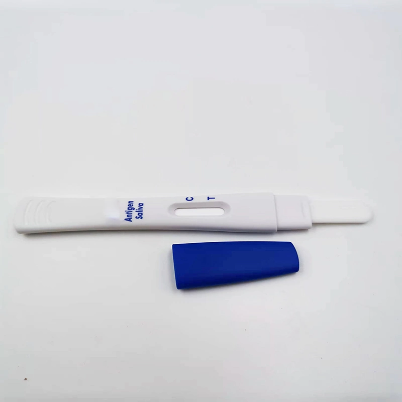 CE Approve Antibody Rapid Test Kit Colloidal Gold Method Rapid Diagnostic Test