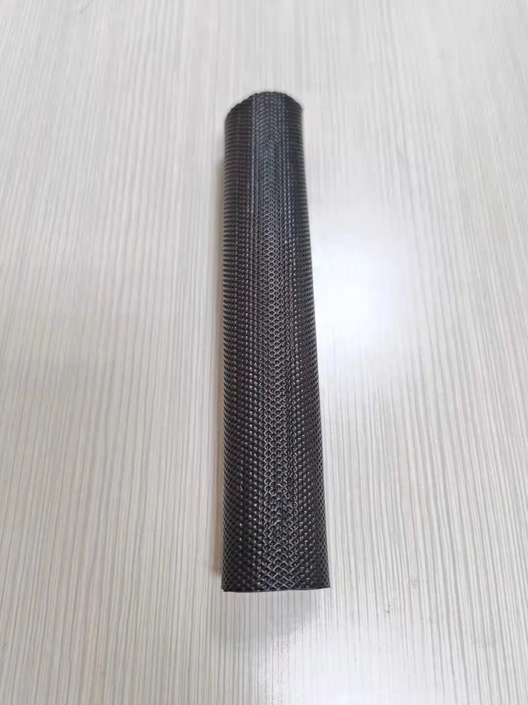 Hot Pressing Insulation PE Foam Pipes