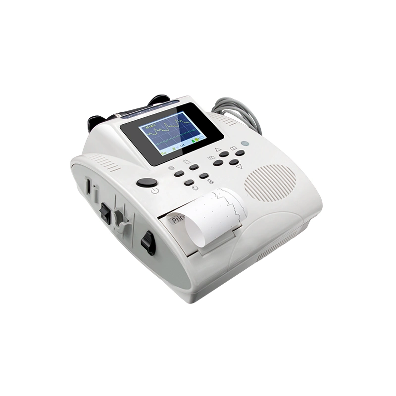 Hospital Blood Flow Detect Medical Device Vascular Doppler Detector with CE ISO Approved