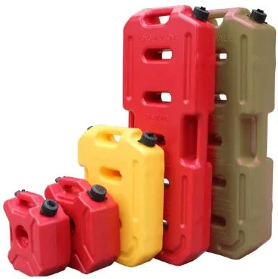 Factory Price Wholesale/Supplier Fuel Storage Oil Jerry Can