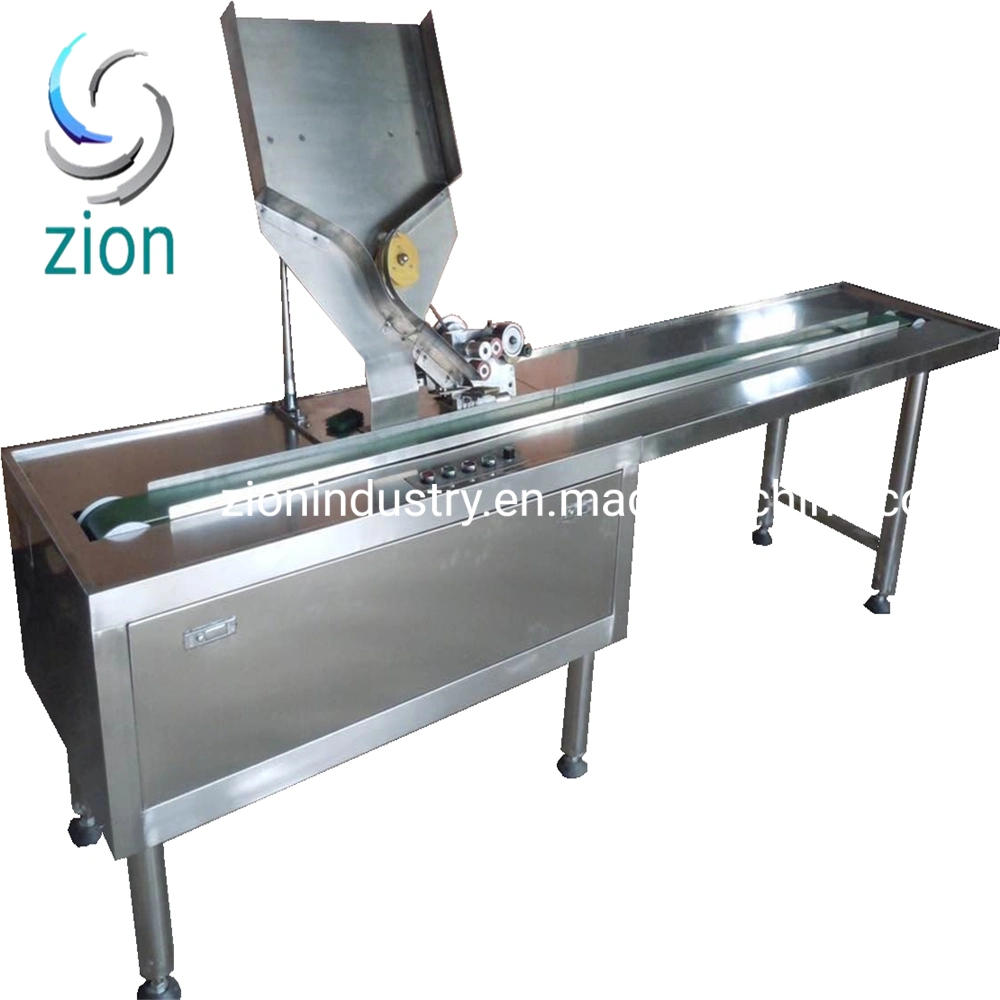 Horizontal Labeling Machine for Ampoule Glass Ampouls and Vials Printing Machines Vitamin C Ampoule Injection Ampoule Ink-Printer Machine