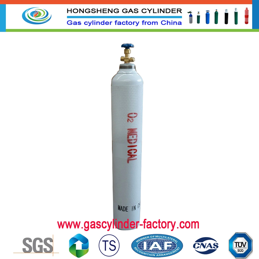 Factory Direct Sale 99% Pure High Purity Nitrogen Gas N2