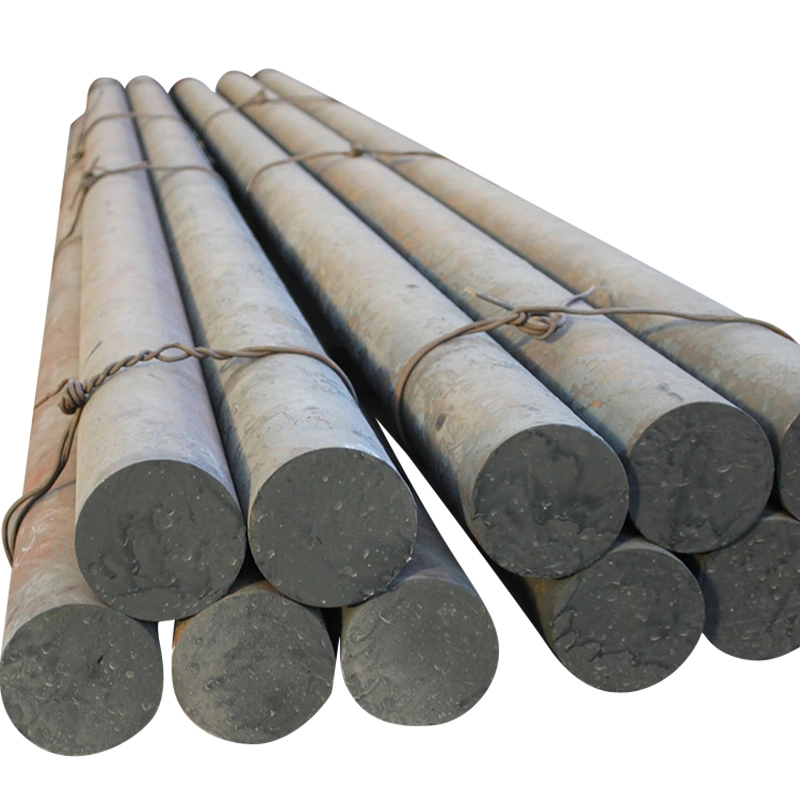 Carbon Steel Rod ASTM AISI 1045 1008 1095 St37 Ss400 S45c S20c S235jr Carbon Steel Round Steel Rod Price Discount for Manufacturers