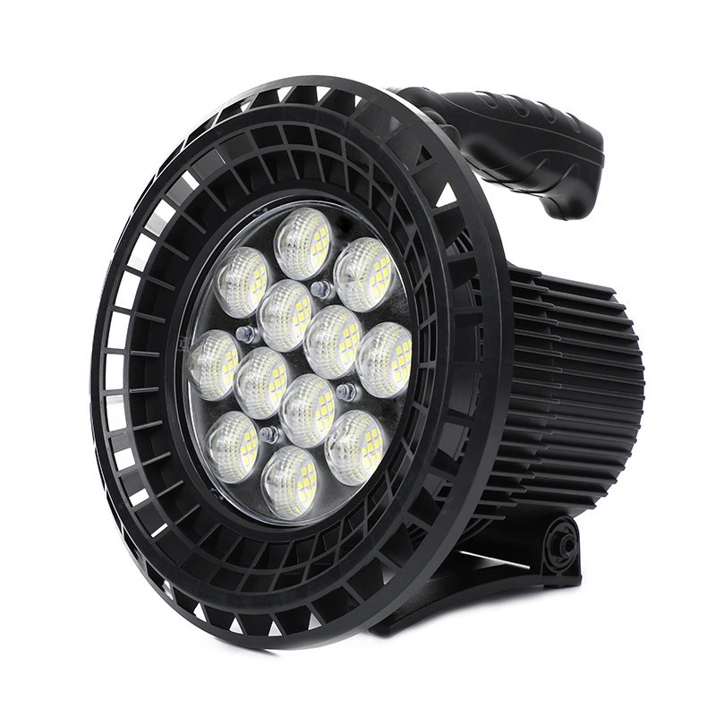 Super brillante antorcha Linterna Foco LED Portátil