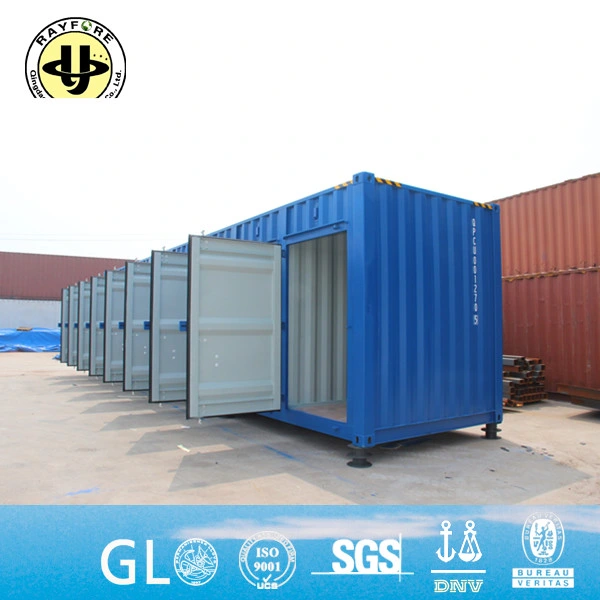 Germany UK Netherlands Storage Container Storage