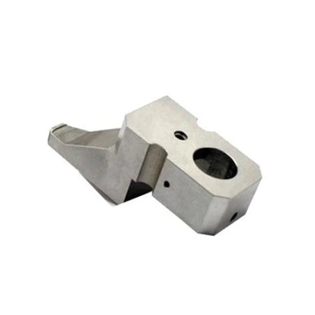 Custom Casting Parts CNC Manufacturing Die Casting Aluminum Alloy