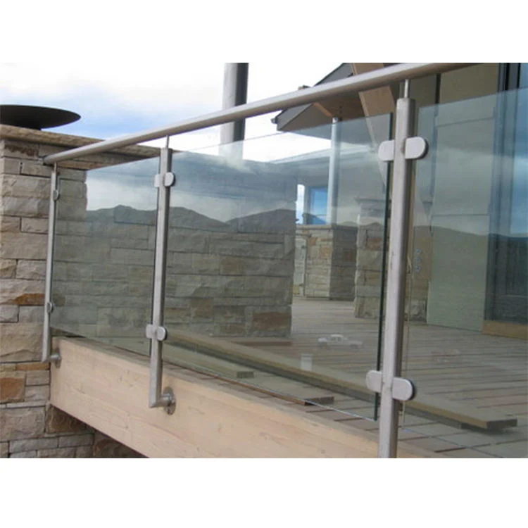 Wrought Iron Railing Designs Stainless Steel Glass Grill Designs